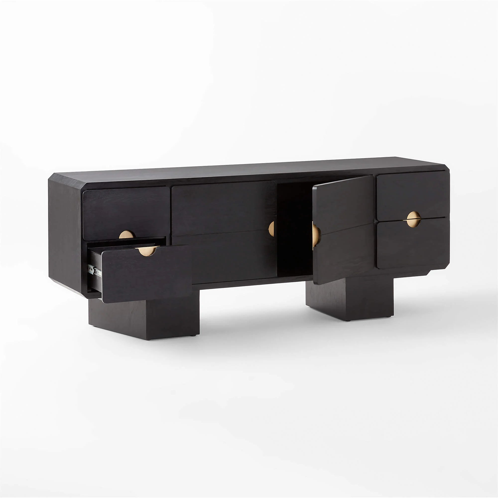 Bishop Console Table