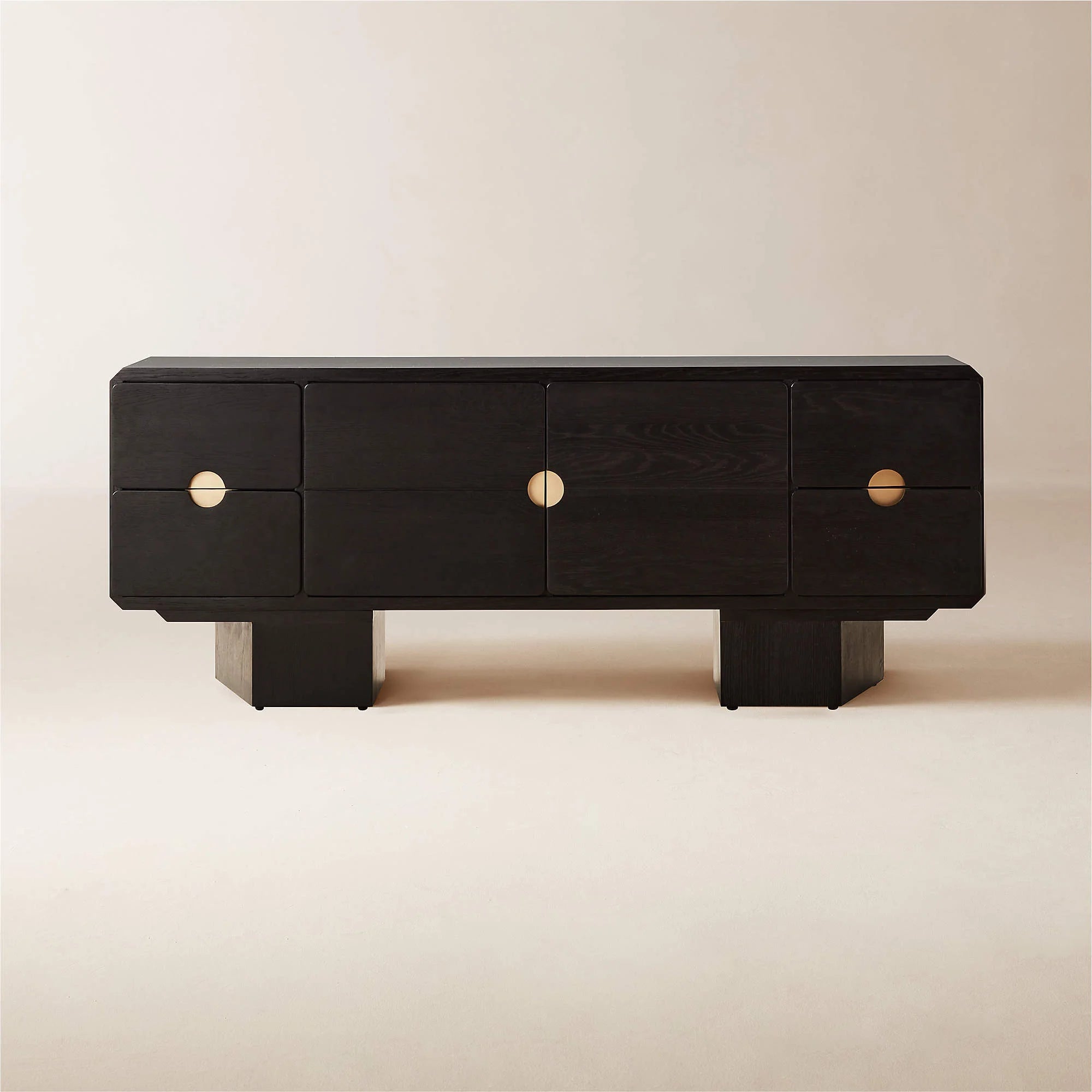 Bishop Console Table