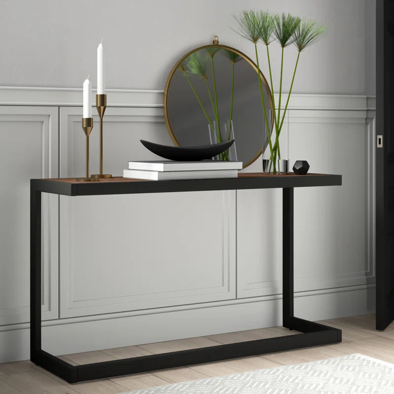 Sable Console Table