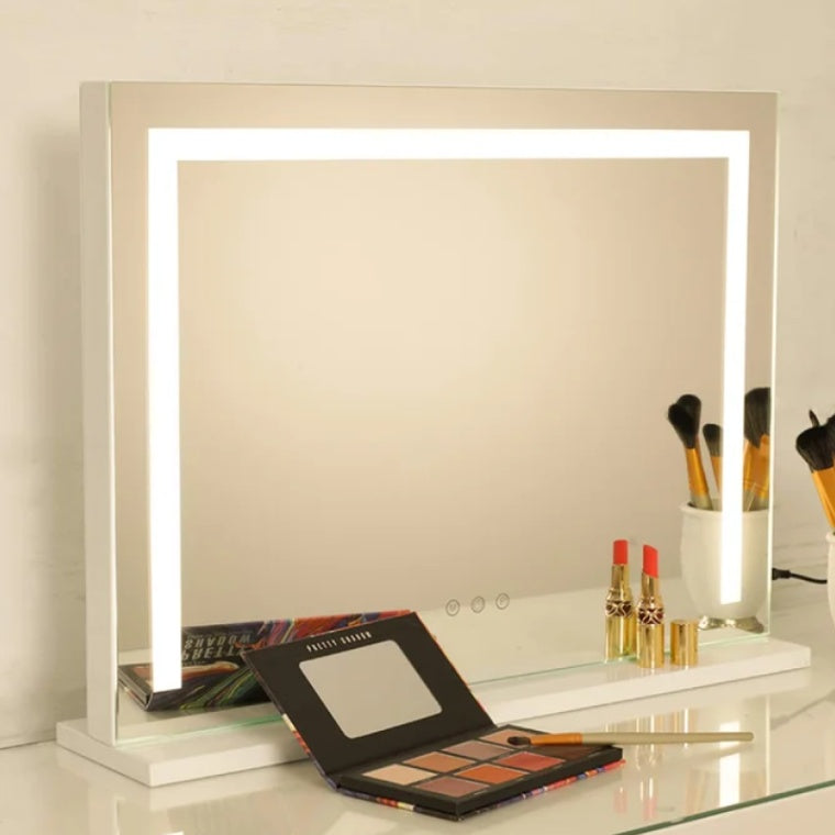 Luxor Hollywood Mirror | LED Vanity Mirror with Lights