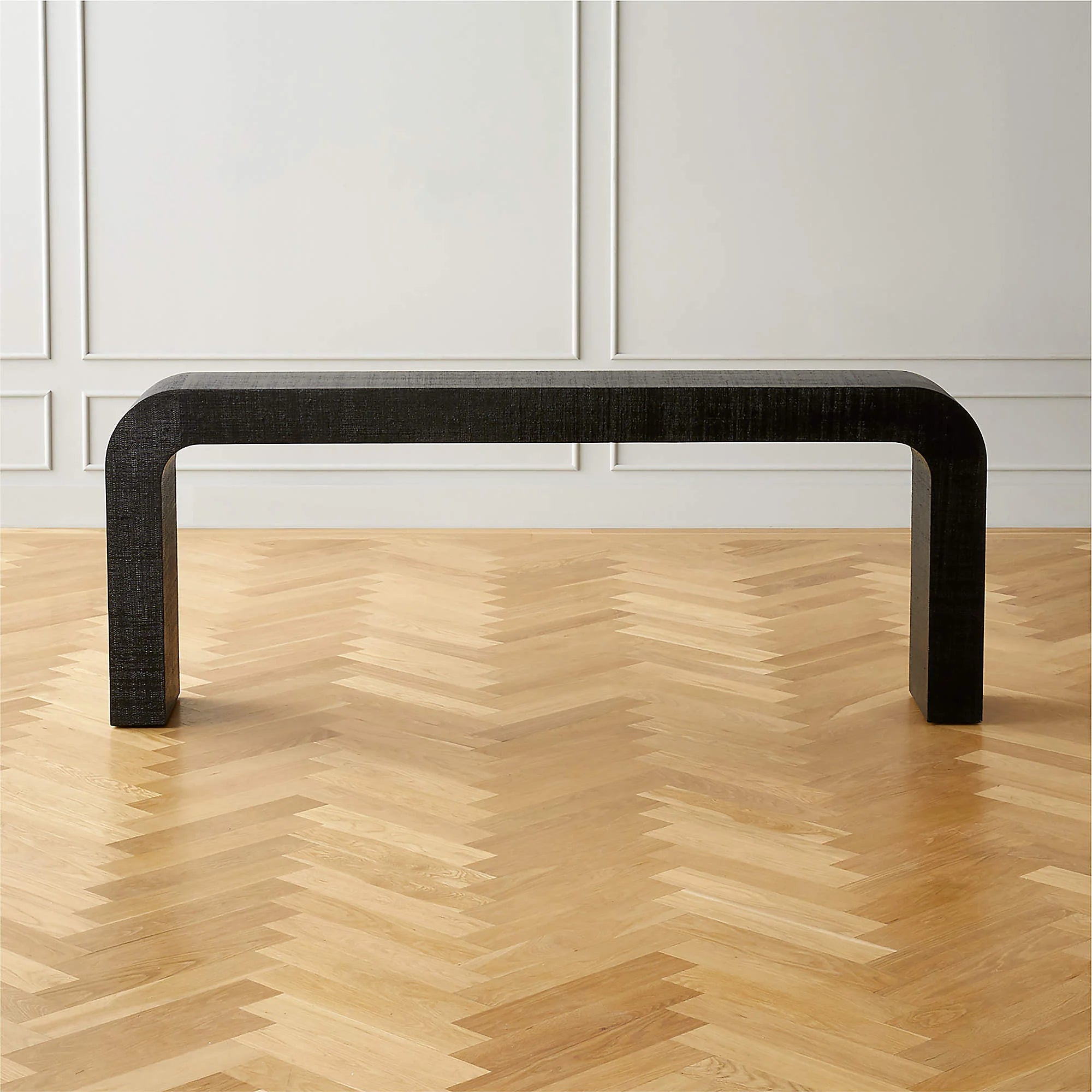 Stride Console Table