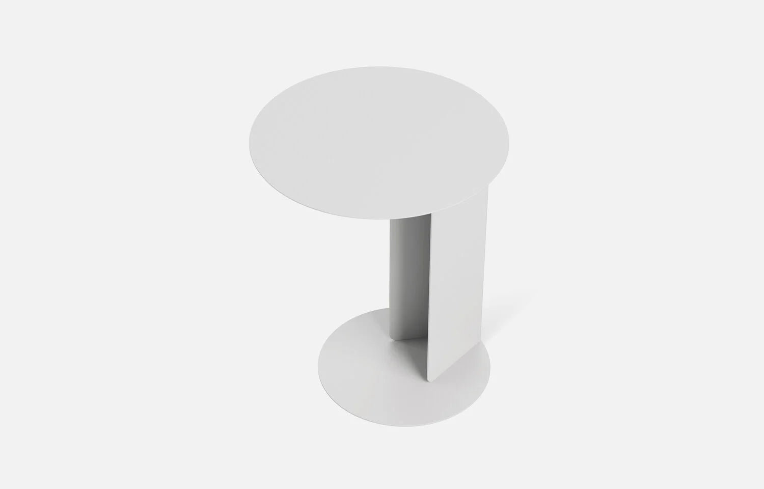 Halo Side Table