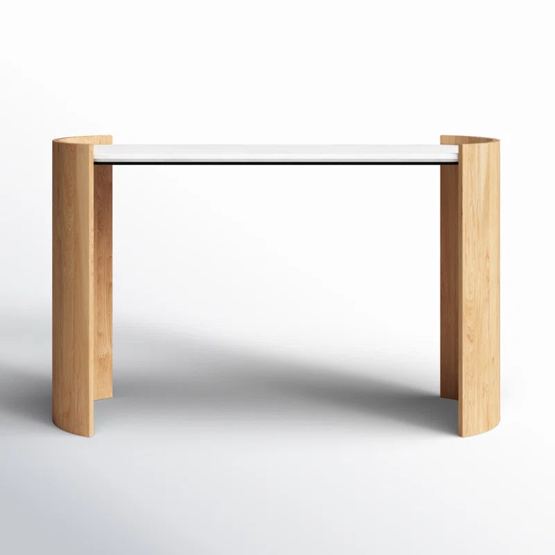 Noble Console Table