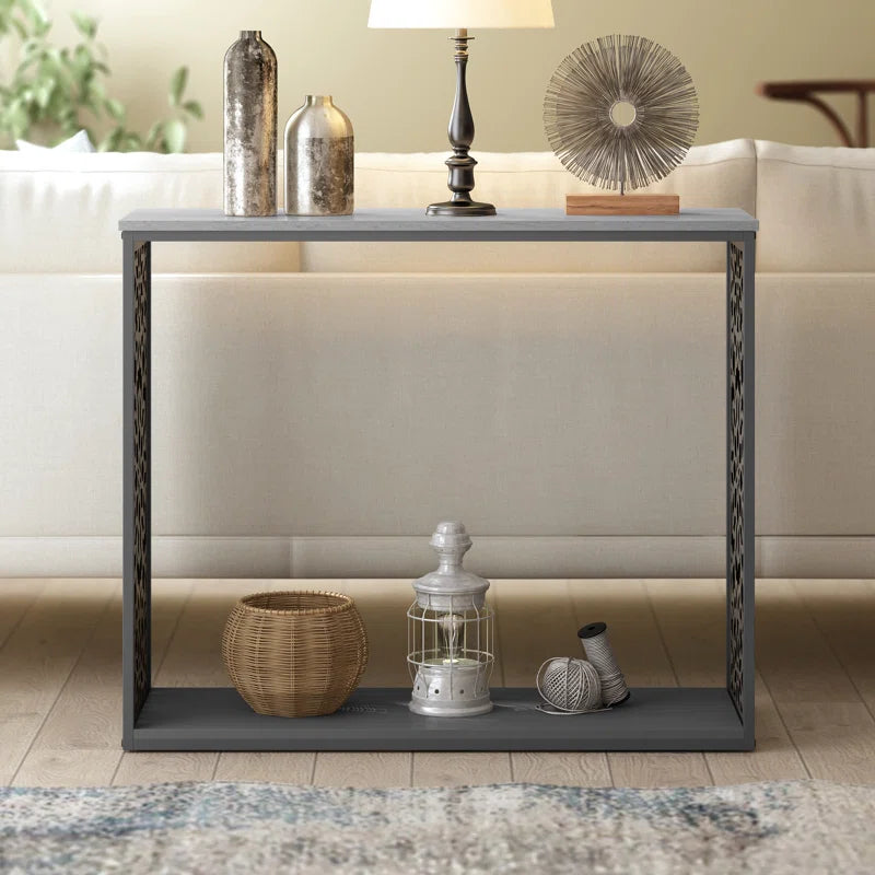 Serene Console Table