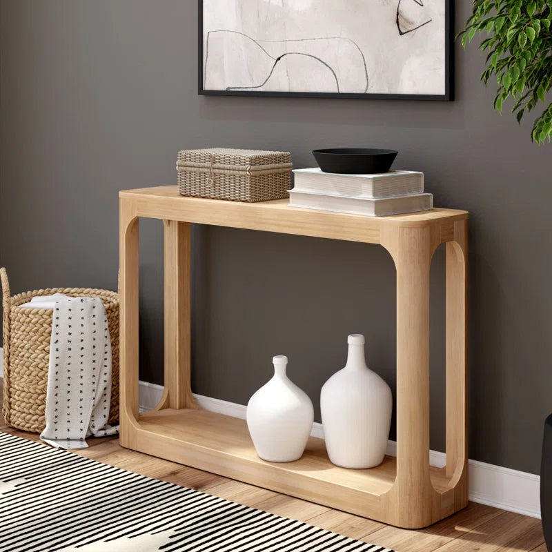 Vesta Console Table