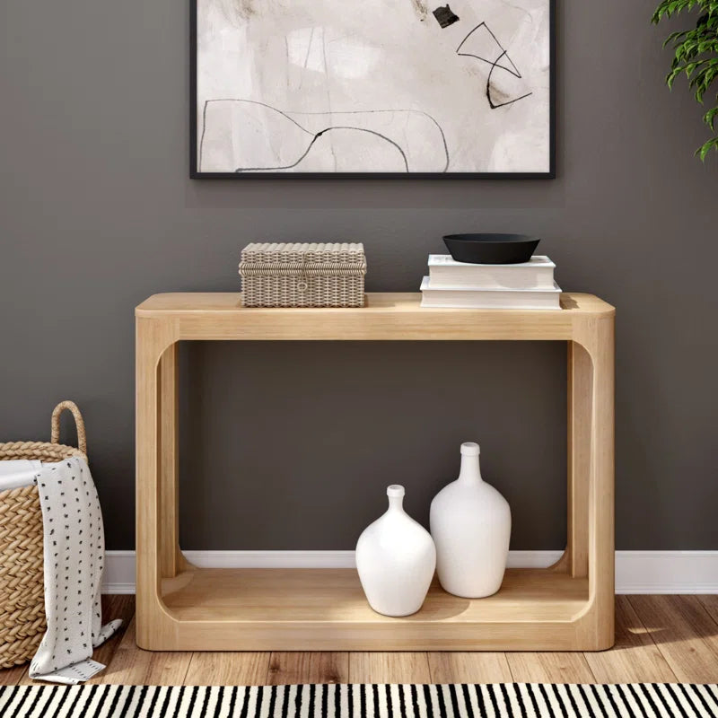 Vesta Console Table