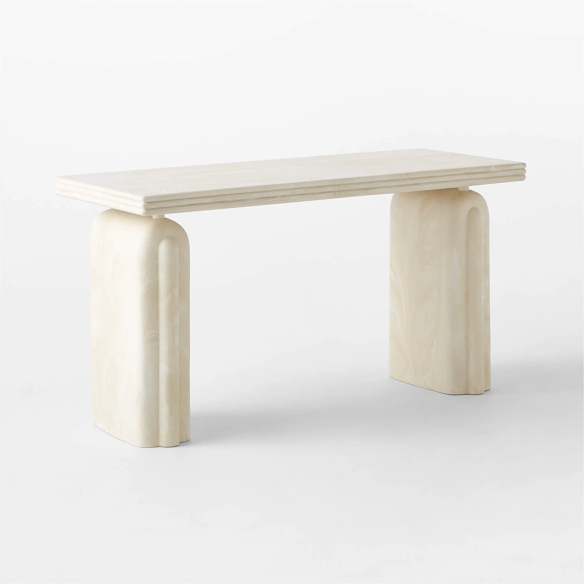 Remoli Console Table