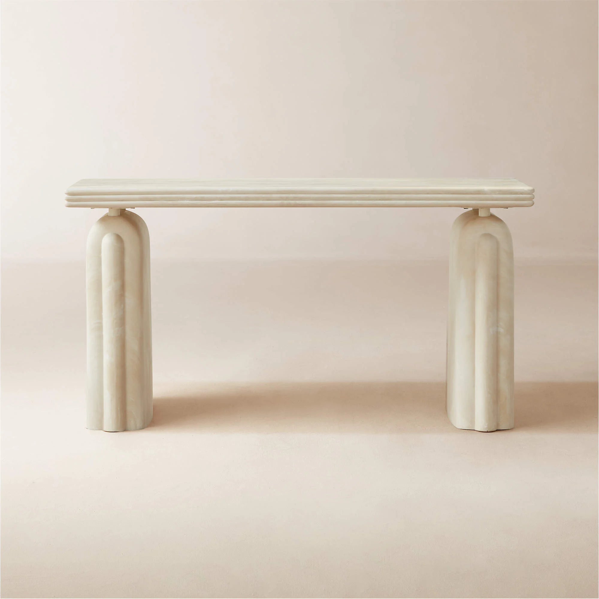 Remoli Console Table