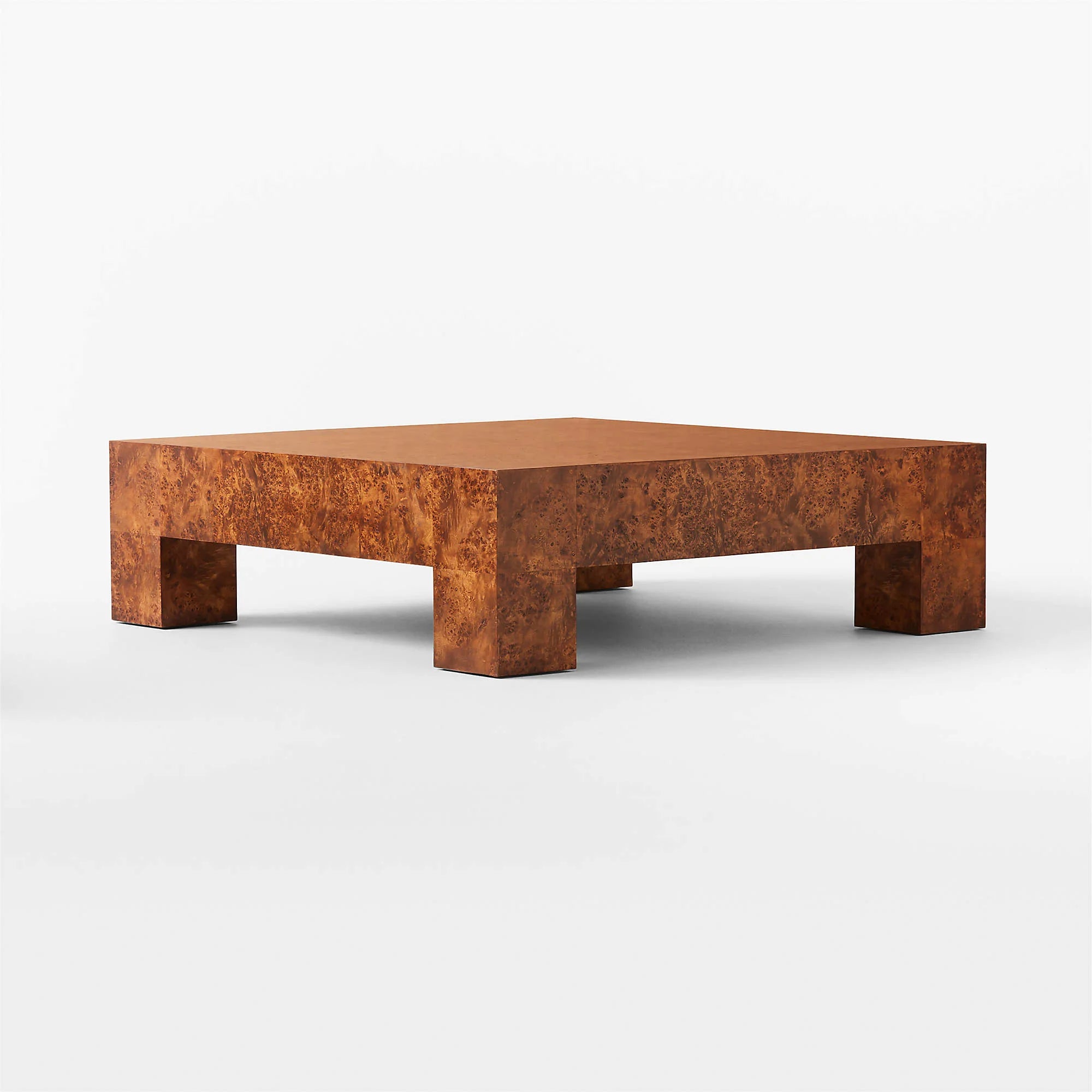 Scatola Coffee Table