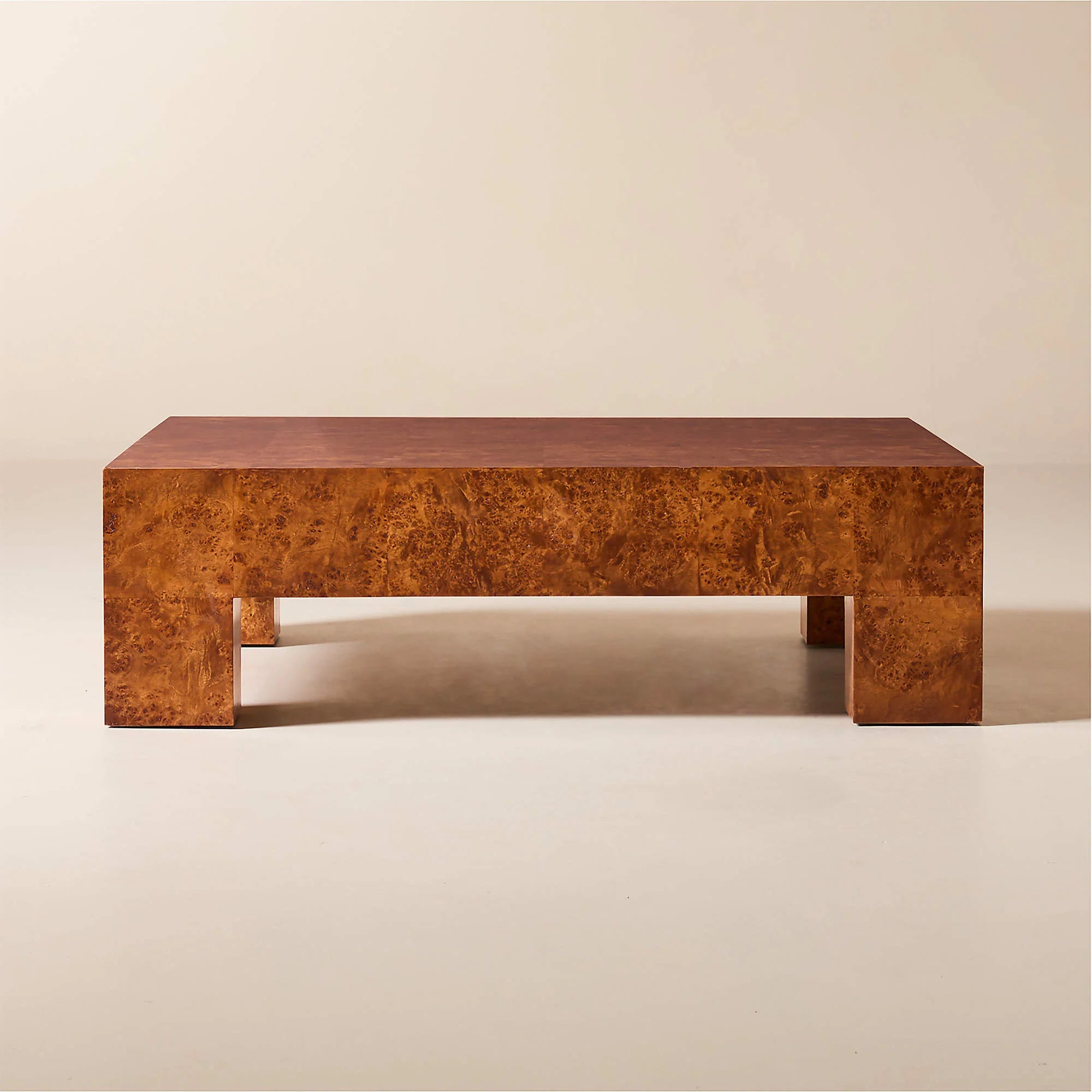 Scatola Coffee Table