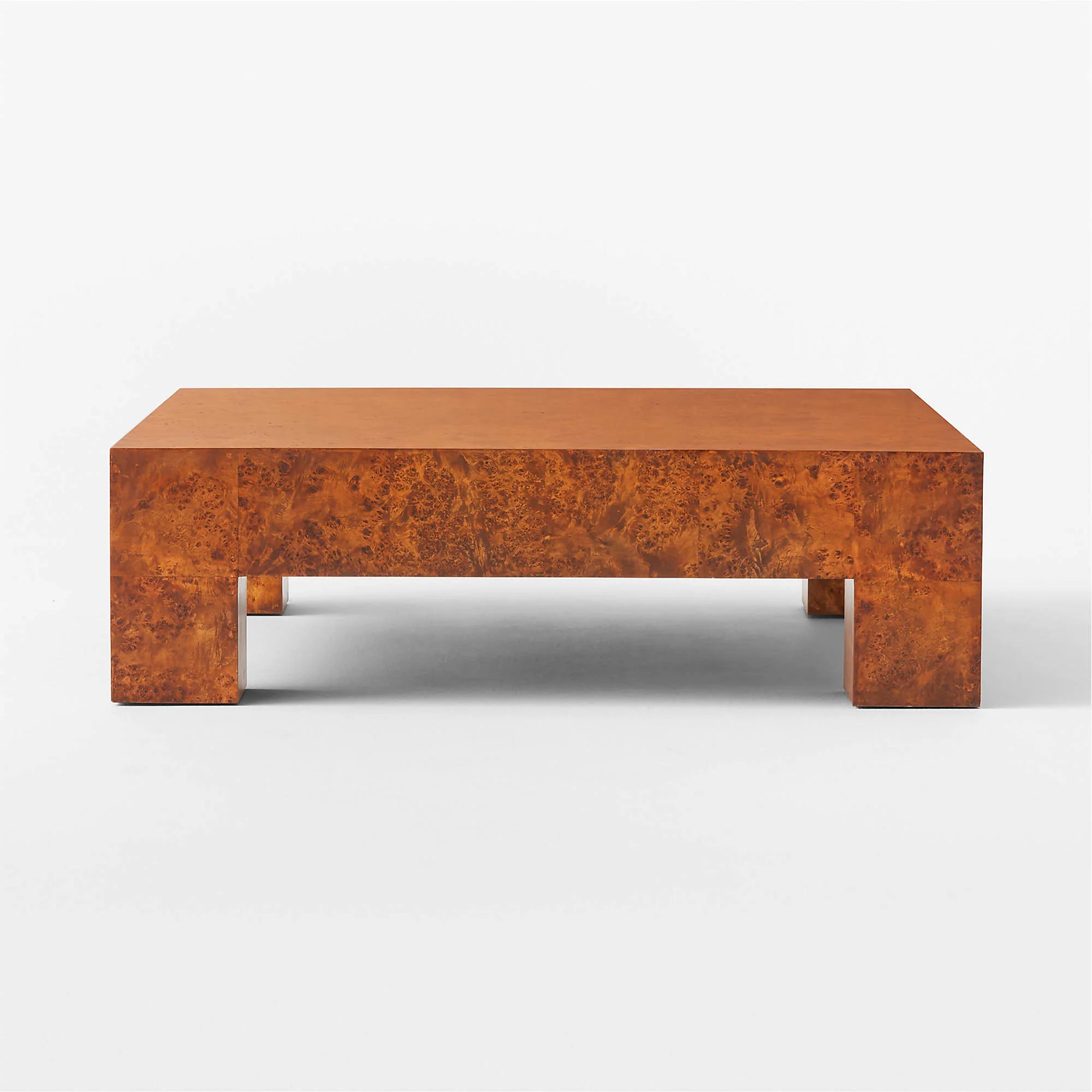 Scatola Coffee Table