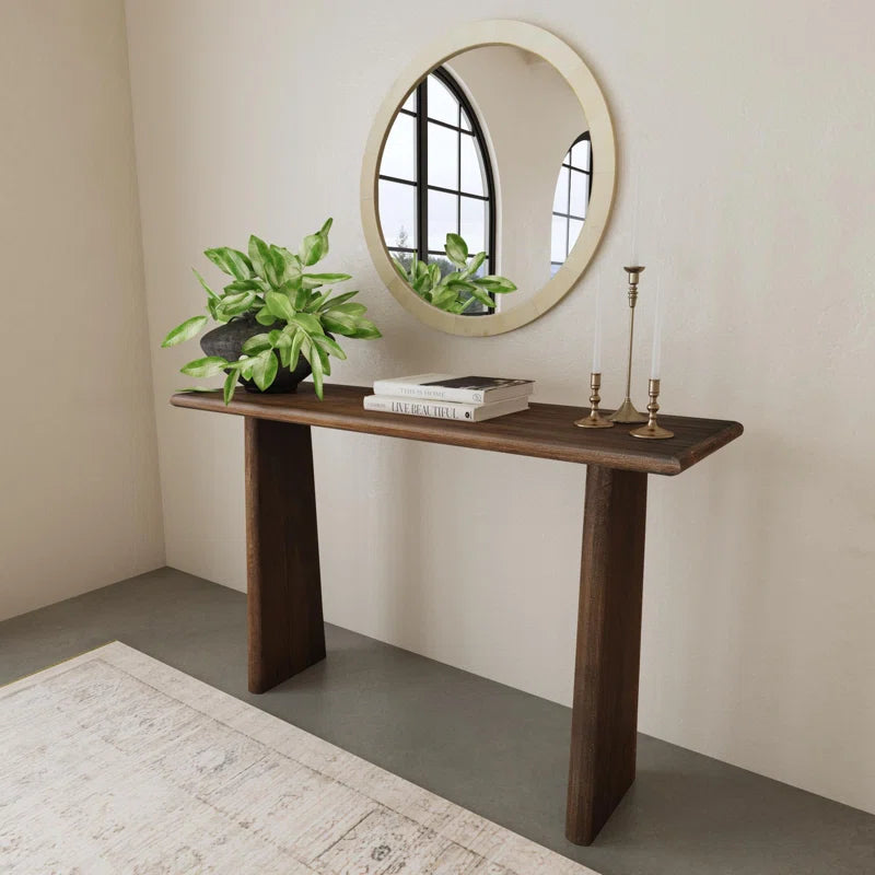 Truss Console Table