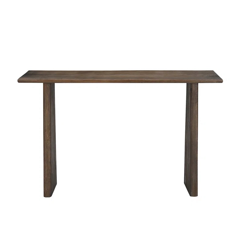 Truss Console Table