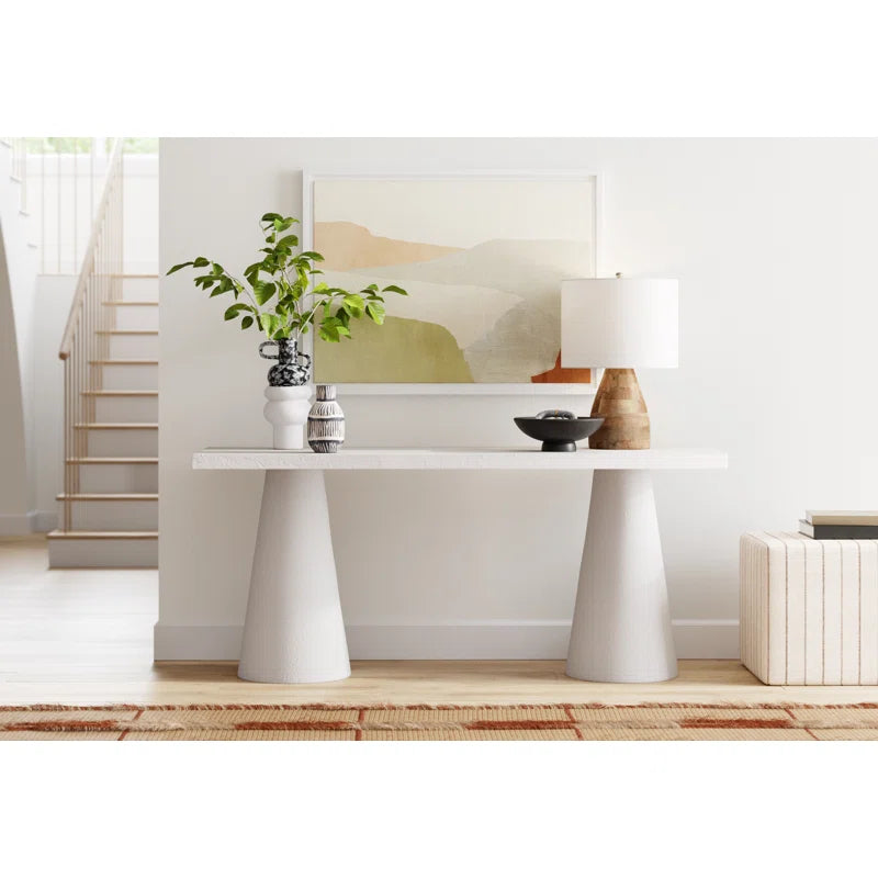 Monarch Console Table