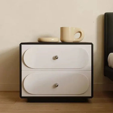 Facet Side Table