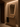 Mirelle LED mirror angled bathroom view with warm backlight