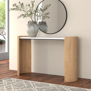 Noble Console Table