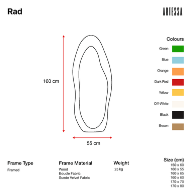 Rad - Artessa