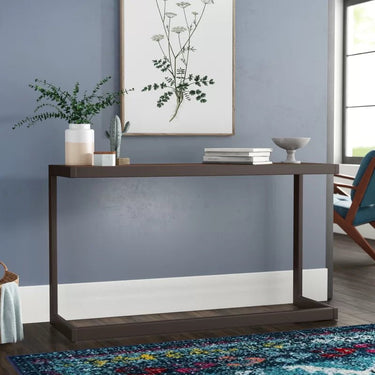 Sable Console Table