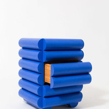 Sandwich Side Table