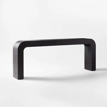 Stride Console Table